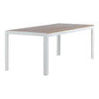 Bois Bord 200x100 Venture Design Spisebord