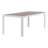 Bois Bord 200x100 Venture Design Spisebord