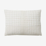 SARGA-pussekornet, 48x68 - hvitt Nordal TEXTIL