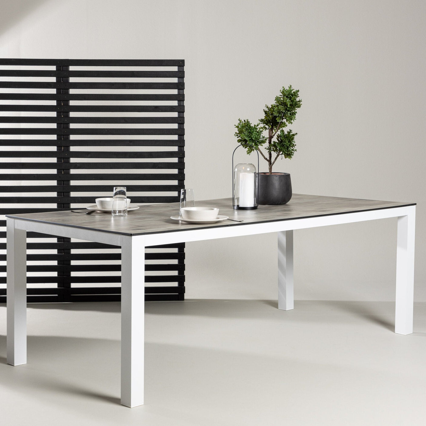 Lama bord Venture Design Spisebord