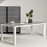 Lama bord Venture Design Spisebord