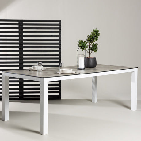Lama bord Venture Design Spisebord