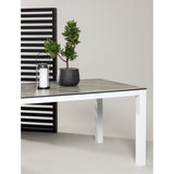 Lama bord Venture Design Spisebord