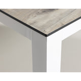 Lama bord Venture Design Spisebord