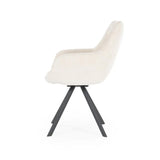 Bliss med armlene By-Boo Spisestol