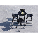 Mexico Table Set Venture Design Spisegruppe