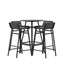 Mexico Table Set Venture Design Spisegruppe