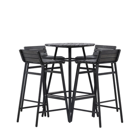 Mexico Table Set Venture Design Spisegruppe