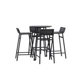 Mexico Table Set Venture Design Spisegruppe