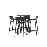 Mexico Table Set Venture Design Spisegruppe