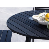 Mexico Table Set Venture Design Spisegruppe