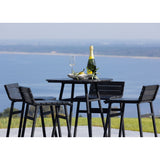 Mexico Table Set Venture Design Spisegruppe