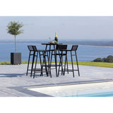 Mexico Table Set Venture Design Spisegruppe