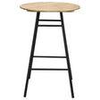 Mexico Bar Set Venture Design Spisegruppe