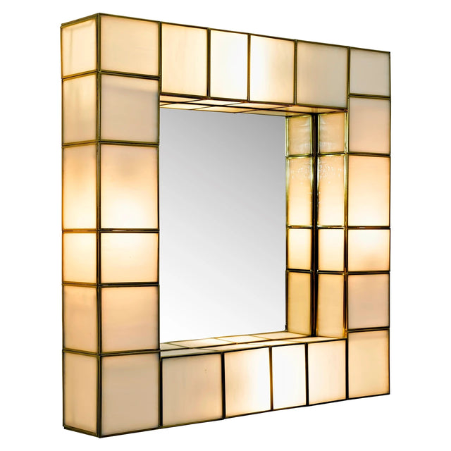 Vegglampe Luma messing antikk Richmond Interiors Vegglampe