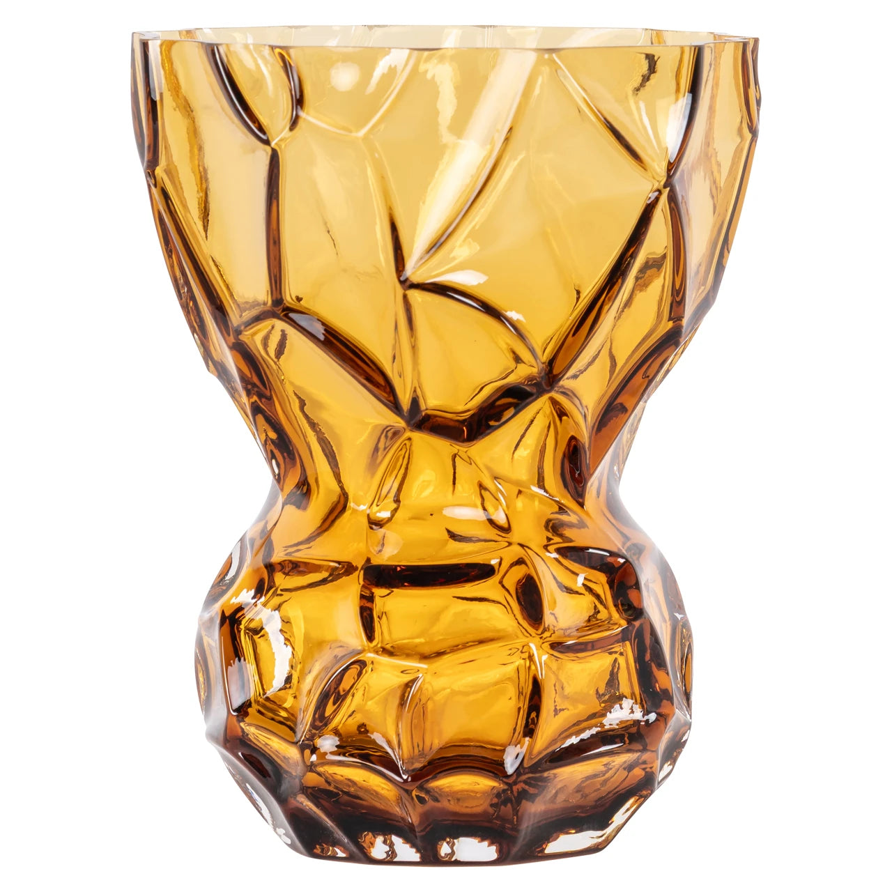 Vase Mason ravgul liten Richmond Interiors Vase