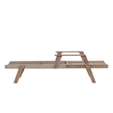Lille John Solstol Venture Design Solseng
