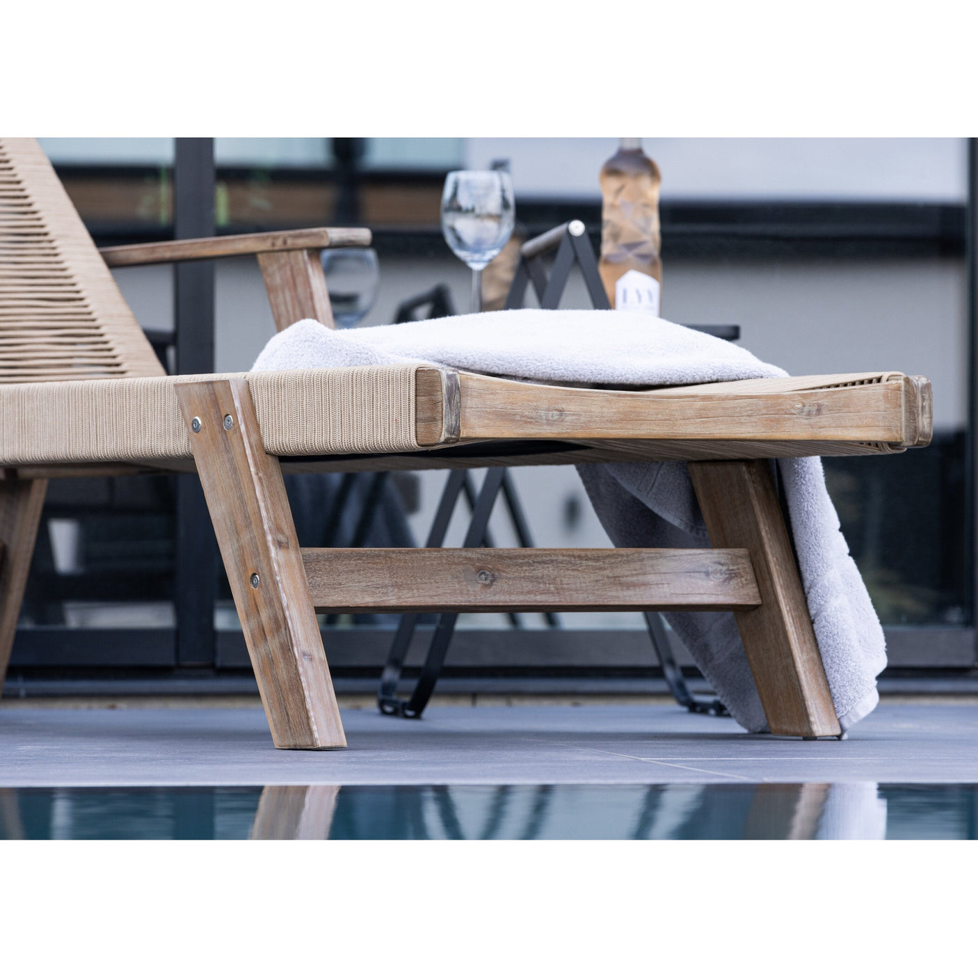 Lille John Solstol Venture Design Solseng