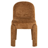 Spisestol Brandi cognac fusion sett med 2 Richmond Interiors Spisestol