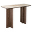 Konsoll Colson brown Richmond Interiors Konsollbord