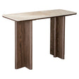 Konsoll Colson brown Richmond Interiors Konsollbord