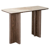 Konsoll Colson brown Richmond Interiors Konsollbord
