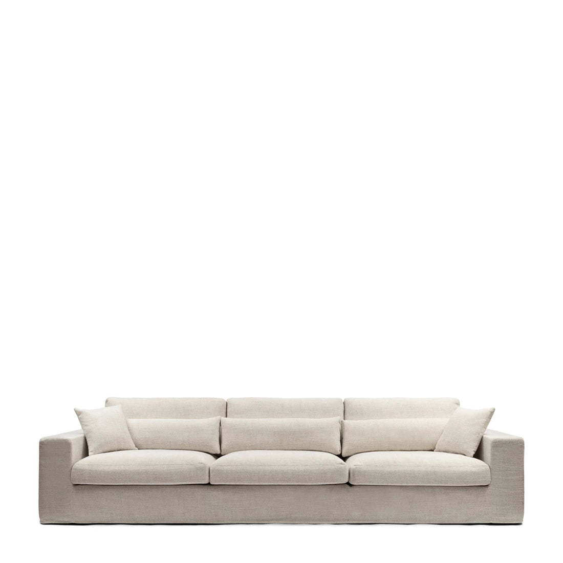 Miles Sofa 5-seter