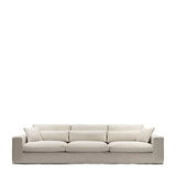 Miles Sofa 5-seter