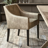 Savile Row spisestol Riviera Maison Spisestol