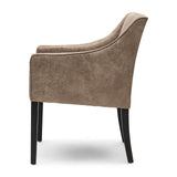 Savile Row spisestol Riviera Maison Spisestol