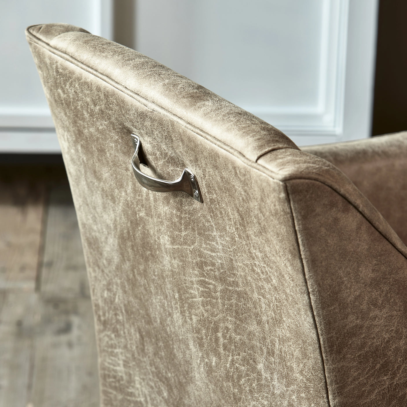 Savile Row spisestol Riviera Maison Spisestol