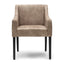 Savile Row spisestol Riviera Maison Spisestol
