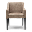 Savile Row spisestol Riviera Maison Spisestol