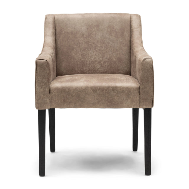 Savile Row spisestol Riviera Maison Spisestol