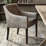 Savile Row spisestol Riviera Maison Spisestol