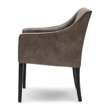 Savile Row spisestol Riviera Maison Spisestol