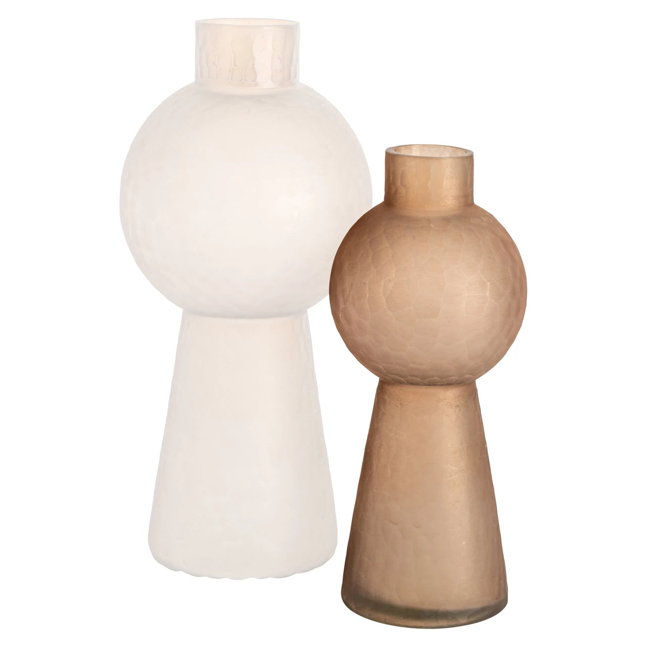 Vase Ora brun liten Richmond Interiors Vase