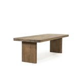 Spisebord Edward 240x100 cm Eleonora Spisebord