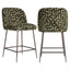 Counter krakk Pullitzer mose labyrint Richmond Interiors Barstol