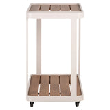 Utendørs tralle Spritz beige Richmond Interiors Diverse