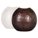 Vase Jony mørk brun Richmond Interiors Vase