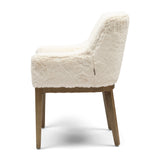 Whistler spisestol - Armchairs-Riviera Maison -Nordstrand Møbler og Interiør