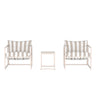 Messina Lounge Sett Venture Design Lounge-sett