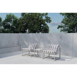 Messina Lounge Sett Venture Design Lounge-sett