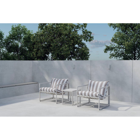 Messina Lounge Sett Venture Design Lounge-sett