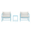 Messina Lounge Sett Venture Design Lounge-sett