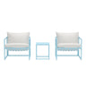 Messina Lounge Sett Venture Design Lounge-sett