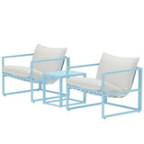 Messina Lounge Sett Venture Design Lounge-sett