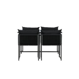 Noto Dining Set Venture Design Spisegruppe