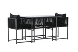 Noto Cafe Set Venture Design Spisegruppe